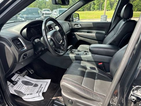 Used 2018 Dodge Durango R/T w/ Blacktop Package AWD/4WD image 5