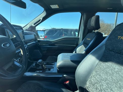 Used 2023 Ford F150 Tremor image 5