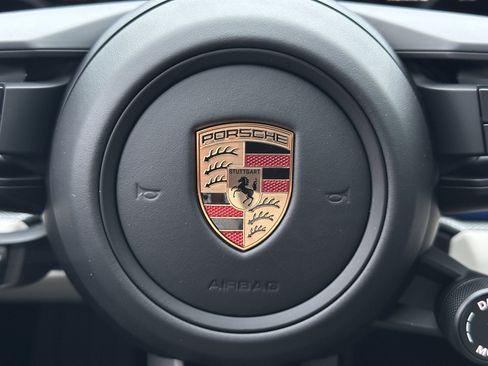 New 2026 Porsche Panamera 4 image 31