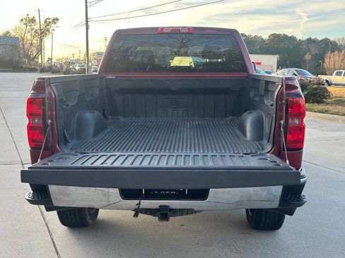 Used 2014 Chevrolet Silverado 1500 LT w/ All Star Edition image 18