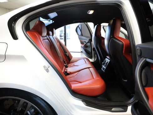 Used 2018 BMW M3 Sedan image 43