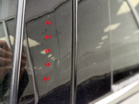 Used 2020 Lincoln Corsair Reserve w/ Equipment Group 201A image 36