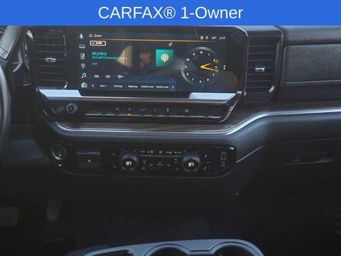 Used 2025 Chevrolet Silverado 1500 LT image 28