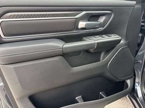 New 2026 RAM 1500 Big Horn AWD/4WD image 10