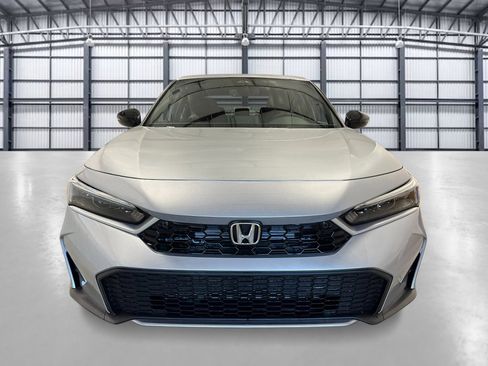 New 2026 Honda Civic Sport Touring image 10