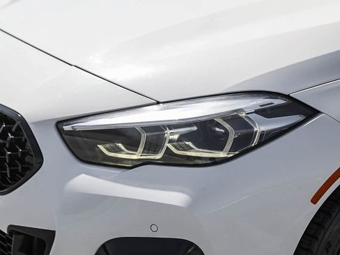 Used 2020 BMW M235i xDrive Gran Coupe w/ Shadowloine Package AWD/4WD image 8