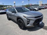 New 2025 Chevrolet Trax ACTIV image 3