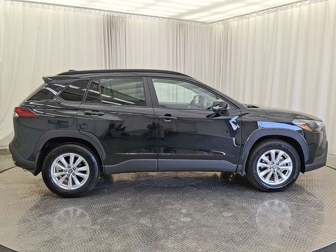 Certified 2026 Toyota Corolla Cross LE AWD/4WD image 26