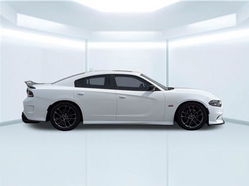 Used 2023 Dodge Charger Scat Pack w/ Plus Group RWD image 8