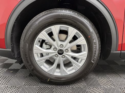 New 2025 Ford Escape Active w/ Tech Pack #1 image 26