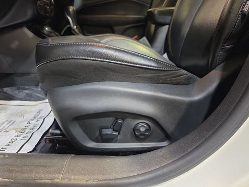 Used 2020 Jeep Compass Limited AWD/4WD image 14