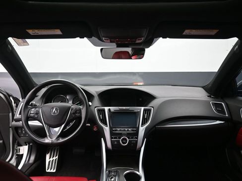 Used 2019 Acura TLX V6 w/ Technology & A-SPEC Pkg image 32