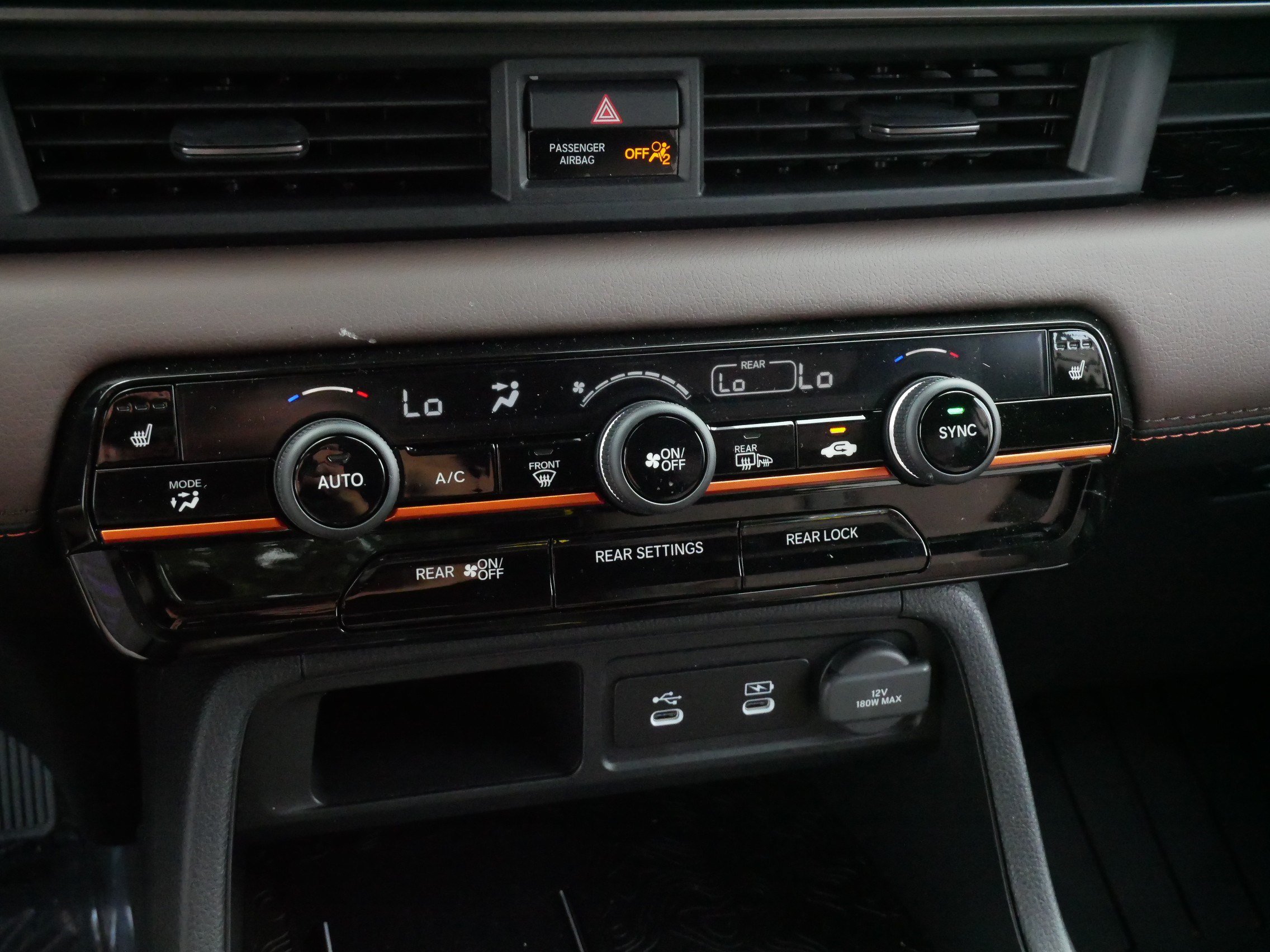 Certified 2026 Honda Pilot TrailSport image 23