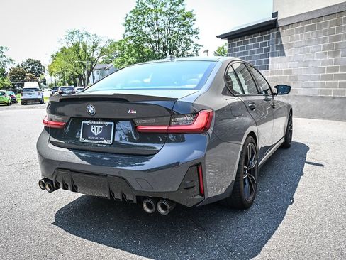 Used 2023 BMW M340i xDrive AWD/4WD image 5