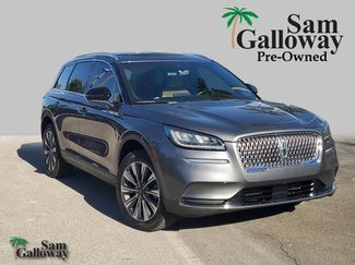 Certified 2022 Lincoln Corsair Reserve w/ Elements Package video 1