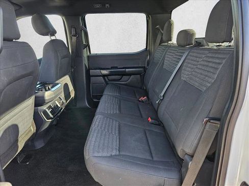 Used 2021 Ford F150 XL w/ STX Appearance Package RWD image 23