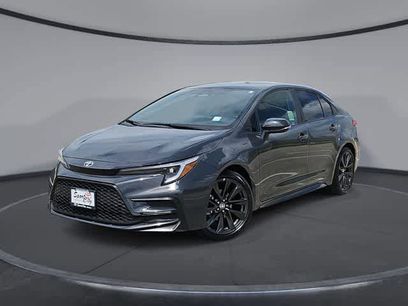Used 2026 Toyota Corolla SE