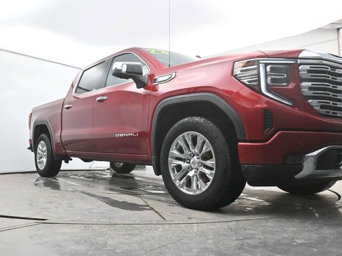 Used 2023 GMC Sierra 1500 Denali image 15