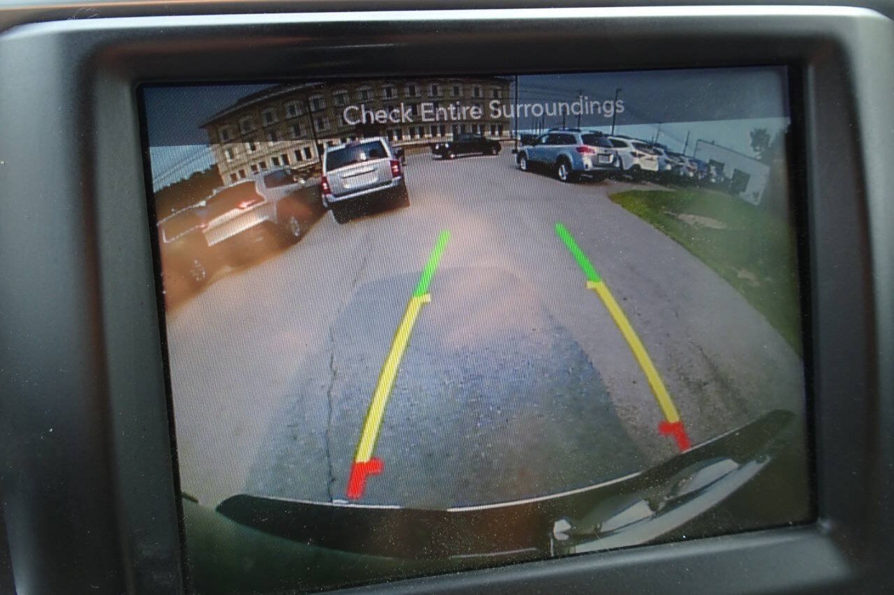 Used 2016 RAM 1500 Big Horn AWD/4WD image 28