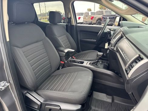 Used 2021 Ford Ranger XLT w/ Equipment Group 301A Mid image 12