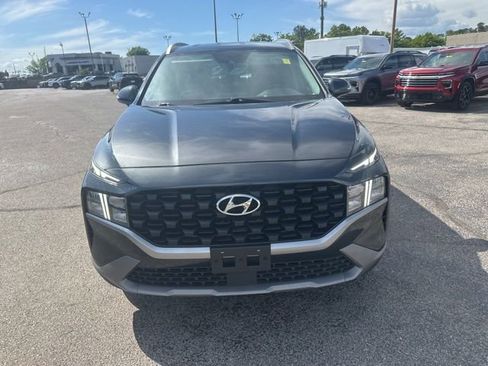 Used 2023 Hyundai Santa Fe SEL FWD image 8