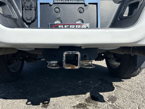 Used 2017 RAM 1500 Sport AWD/4WD image 24