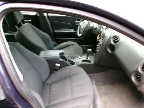 Used 2008 Pontiac Grand Prix FWD image 21