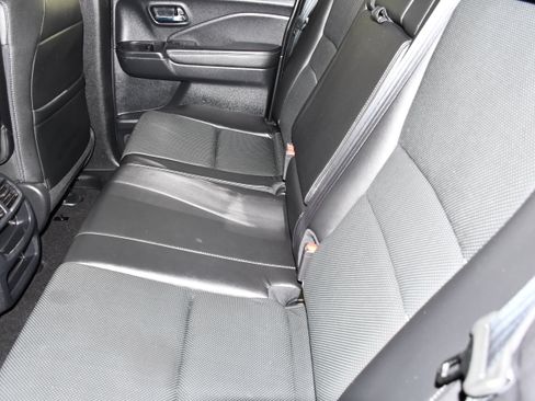 Used 2019 Honda Ridgeline RTL image 50