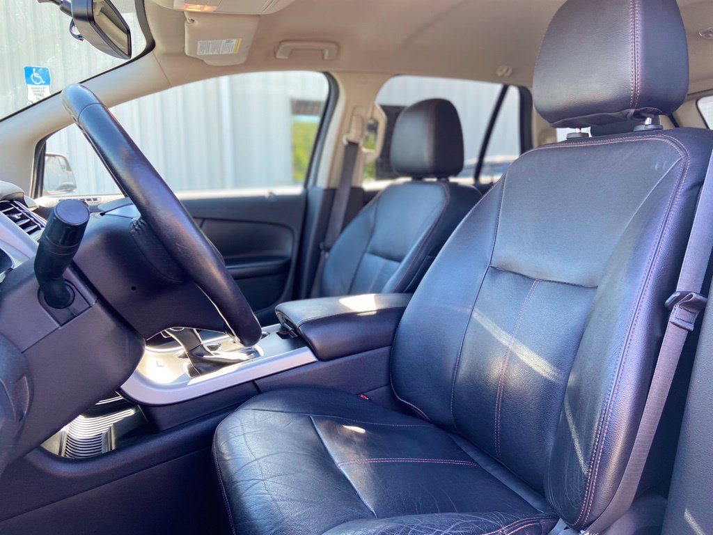 Used 2014 Ford Edge SEL w/ Equipment Group 205A AWD/4WD image 15