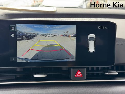 New 2026 Kia Carnival EX FWD image 15