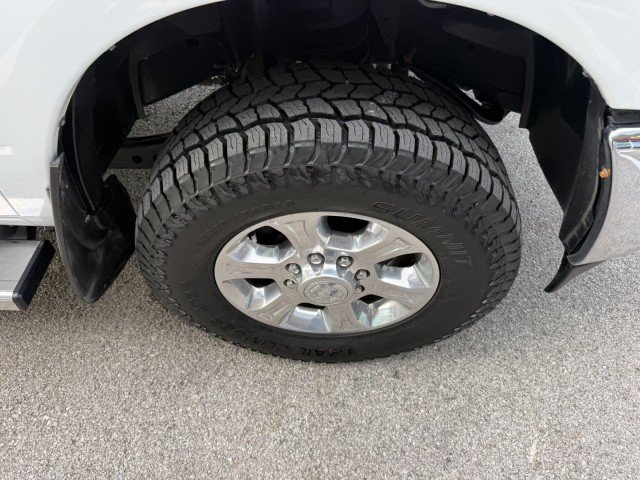 Used 2023 RAM 3500 Lone Star AWD/4WD image 15