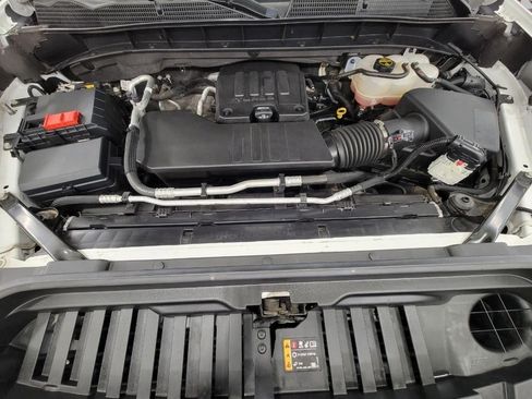 Used 2024 GMC Sierra 1500 Elevation AWD/4WD image 37