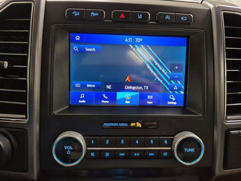 Used 2021 Ford Expedition Platinum image 14