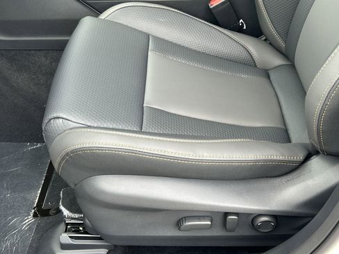 Certified 2025 Subaru Outback Wilderness w/ Wilderness Package image 21