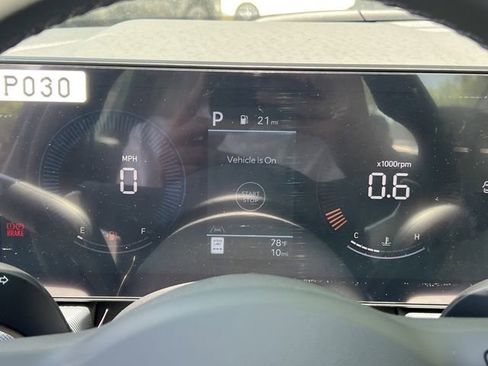 New 2026 Hyundai Sonata SEL Sport image 19