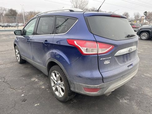 Used 2014 Ford Escape Titanium image 13