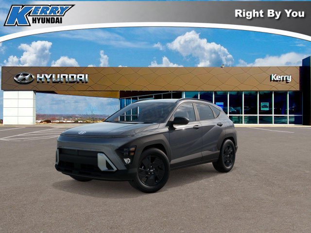 New 2027 Hyundai Kona SEL Sport FWD image 1