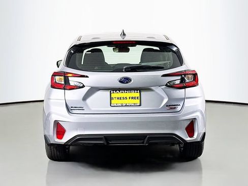 New 2026 Subaru Impreza RS AWD/4WD image 6