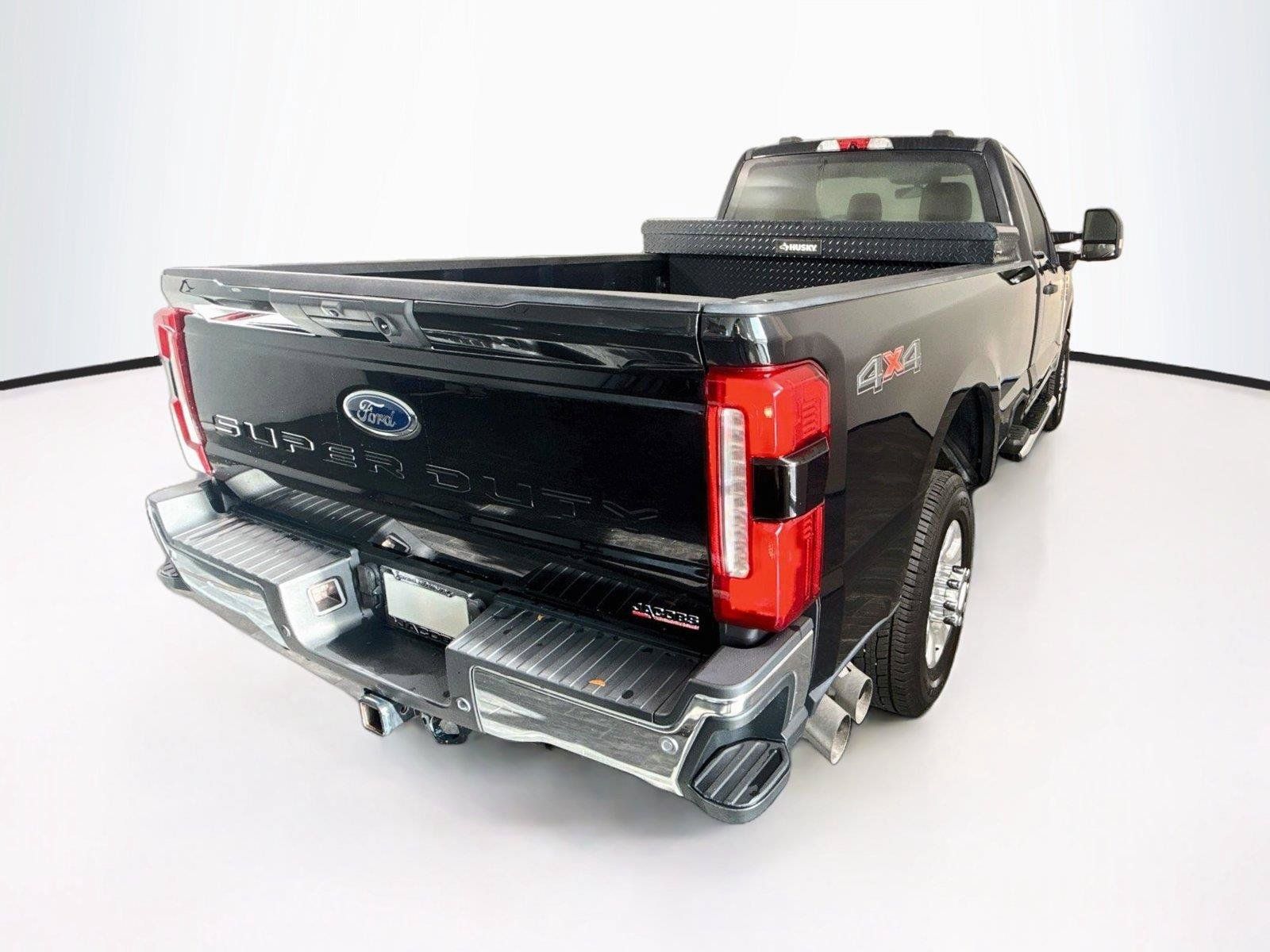 Used 2023 Ford F350 XLT w/ 360-Degree Camera Package AWD/4WD image 5