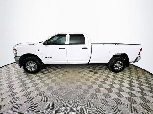 Used 2022 RAM 2500 Tradesman image 4