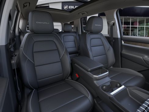 New 2026 GMC Terrain Denali AWD/4WD image 16