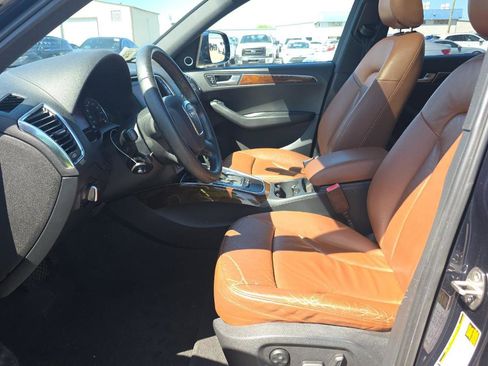 Used 2011 Audi Q5 3.2 Premium Plus image 7