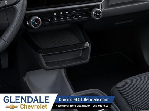 New 2027 Chevrolet Bolt LT FWD image 23