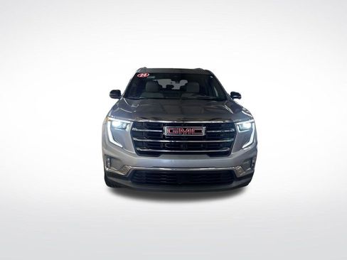 Certified 2024 GMC Acadia Elevation w/ Trailering Package AWD/4WD image 12