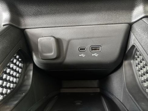 New 2026 Chevrolet TrailBlazer LT w/ Convenience Package image 29