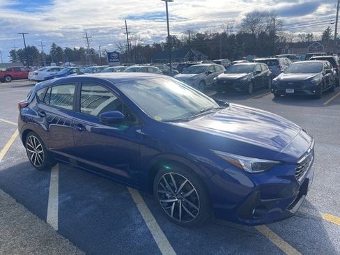 New 2026 Subaru Impreza 2.0i Sport image 3