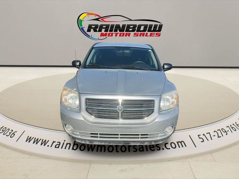 Used 2011 Dodge Caliber SXT FWD image 2