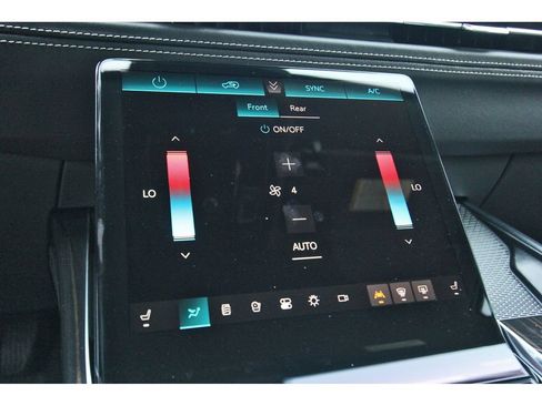 New 2026 Cadillac Escalade ESV 2WD image 20
