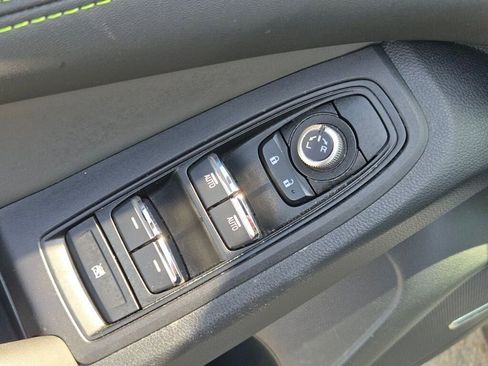 Used 2023 Subaru Ascent Onyx Edition Limited image 20