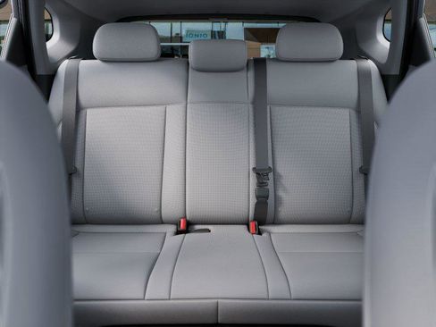 New 2026 Hyundai Kona SE FWD image 12